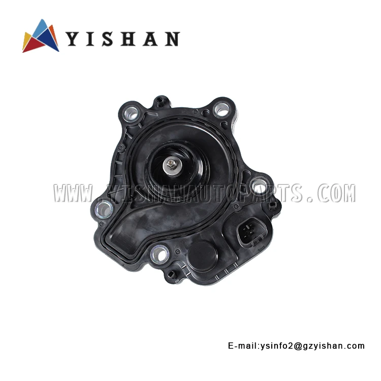 TOYOTA TSUSHO WATER PUMP WM COROLLA/AURIS 16- PRIUS 11- 1NZ/8ZR