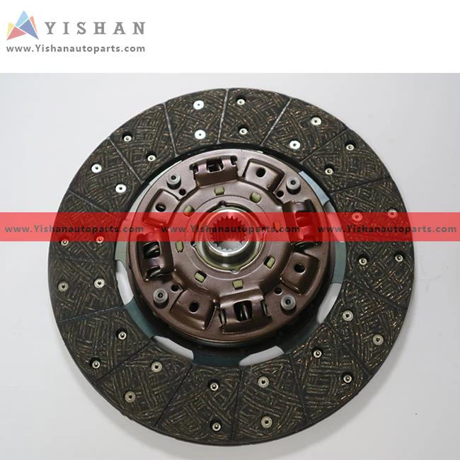 Clutch Disc for Isuzu NPR