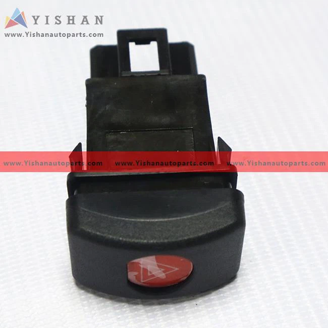 Hazard Warning Light Flasher Switch Emergency Light Button 4b0941509d 4b0941509K for Audi A6 A6 Quattro 1998-2004