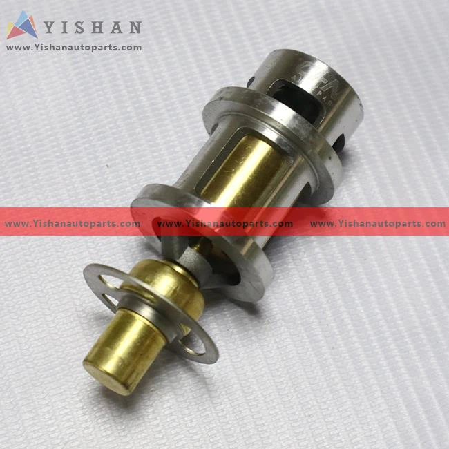Oil Pressure Gauge Sensor