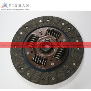 Engine Clutch for Isuzu Dmax