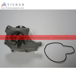 Water Pump for Isuzu NPR