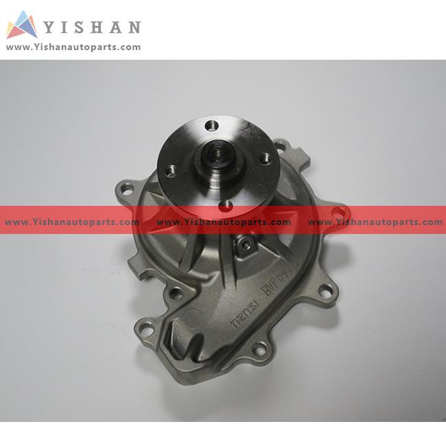 Water Pump for Isuzu 4HK1
