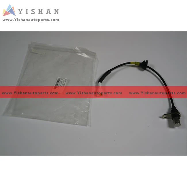 8-97206760-2 8972067600 ABS SENSOR;RR 700P 4HK1 4HE1 4HG1