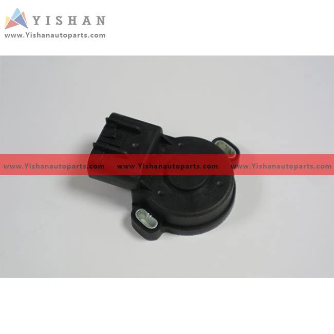 Accel Sensor 8971937130 For Isuzu Pick Up DMAX 6VE1