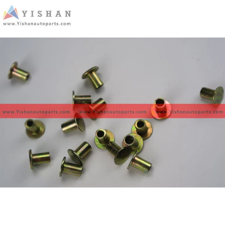Clutch Rivet Tool