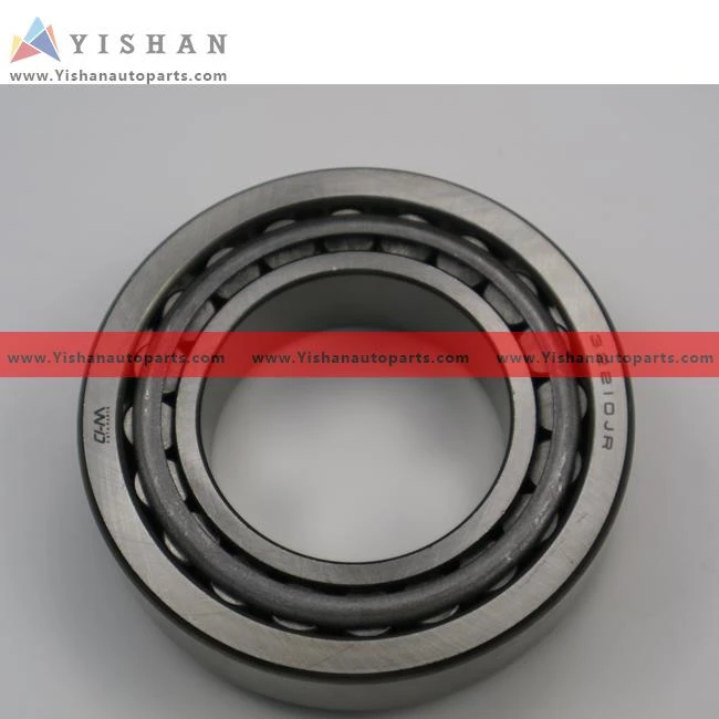 Front Wheel Bearing