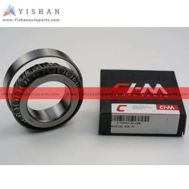 3 Truck front wheel bearing