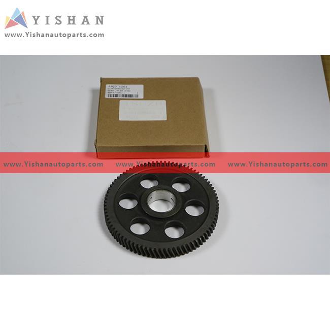6)8-97088055-PT  8970880551  (D)Z=82   GEAR;IDLER Z=82   NPR 4HF1 4HG1 4HE1