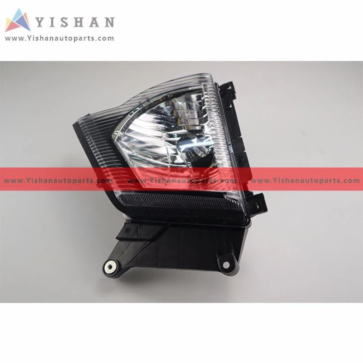 ISUZU 600P/4KH1 Headlight Assembly L