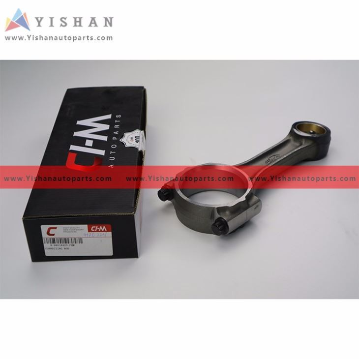 ISUZU 700P/4HK1/6HK1/6HE1/FVZ34 Connecting Rod