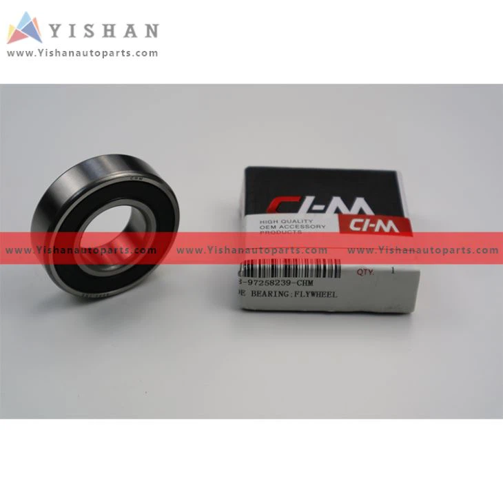 ISUZU 700P/4HK1 Pilot Bearing 6205