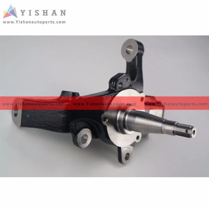 ISUZU DMAX Steering Knuckle