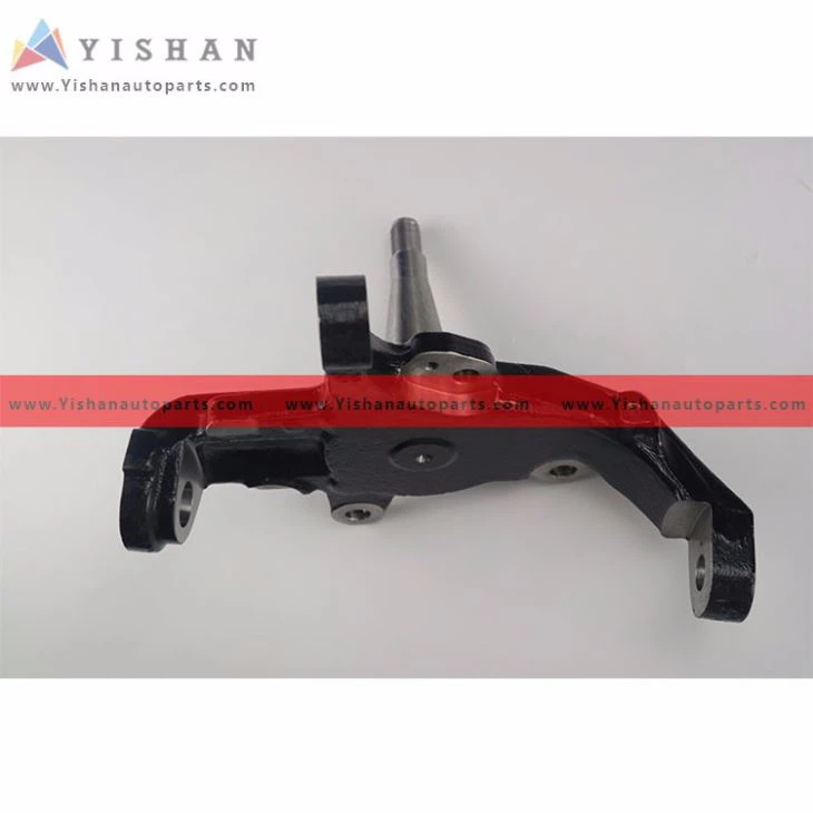 ISUZU DMAX Steering Knuckle