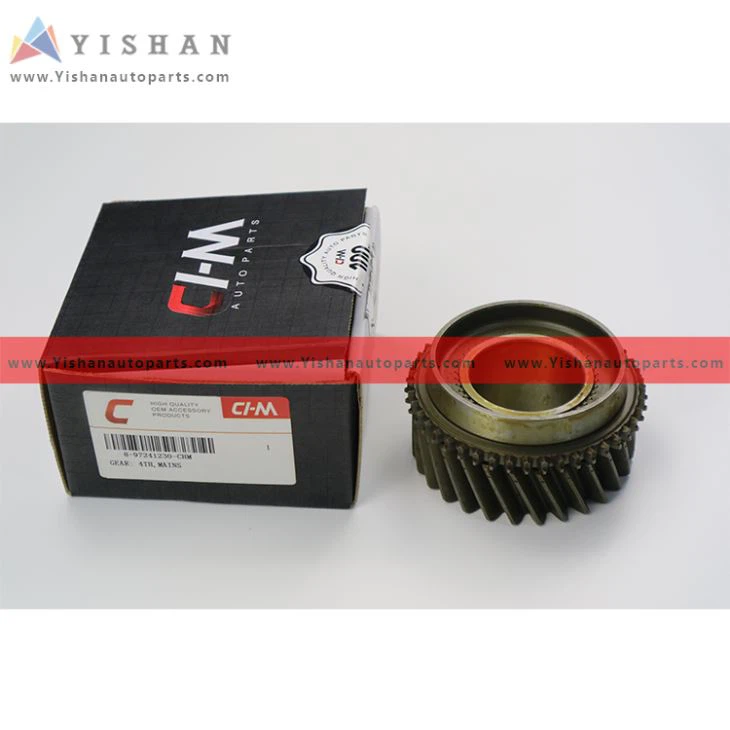 ISUZU MYY5Y/4HF1/4HG1 Mainshaft Gear Z=28