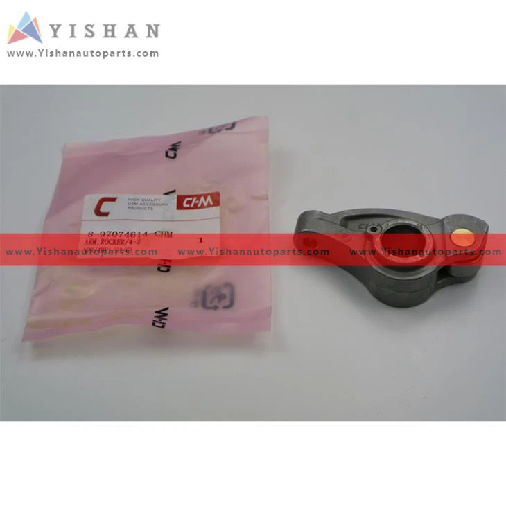 ISUZU NPR66/4HF1/4HE1/4HG1/6HH1/6HE1T Rocker Arm (Inlet) 4-2