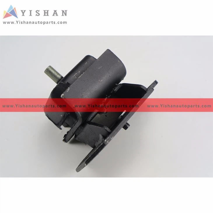 ISUZU NPR66/4HF1 Engine Mounting