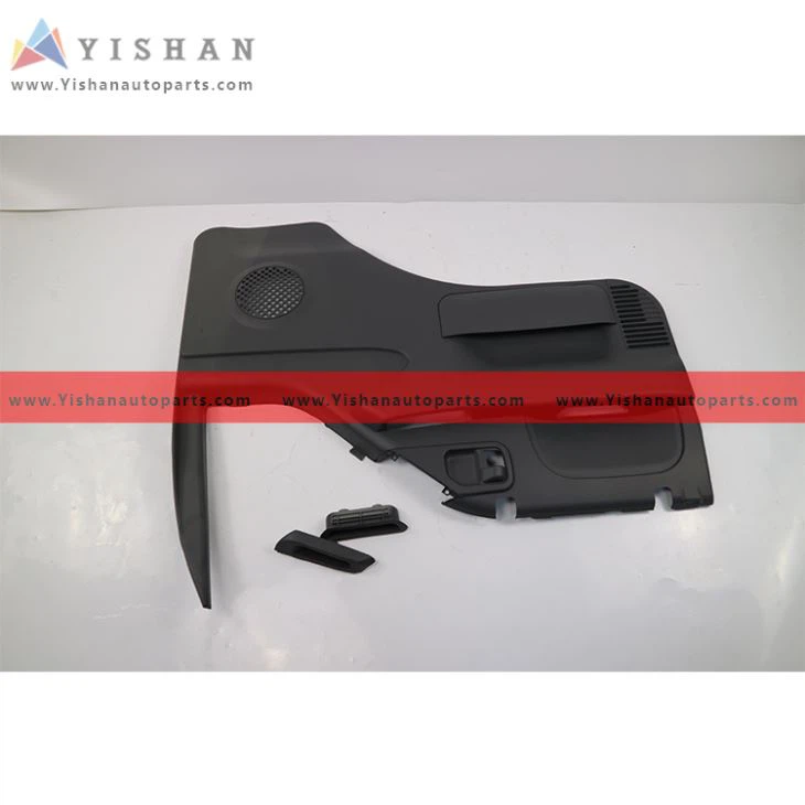 2 4HE1 door trim panel