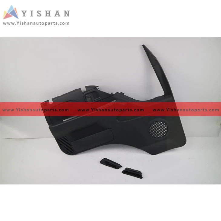 ISUZU NPR71/4HE1/600P Door Trim Panel