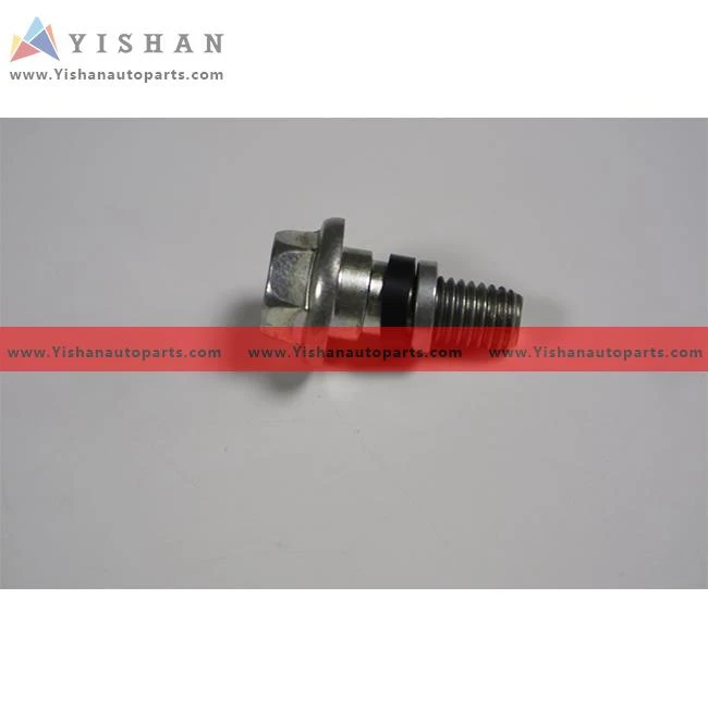Oil Pan Bolt 8971903900 For Isuzu 700P 4HK1 4HF1 4HG1
