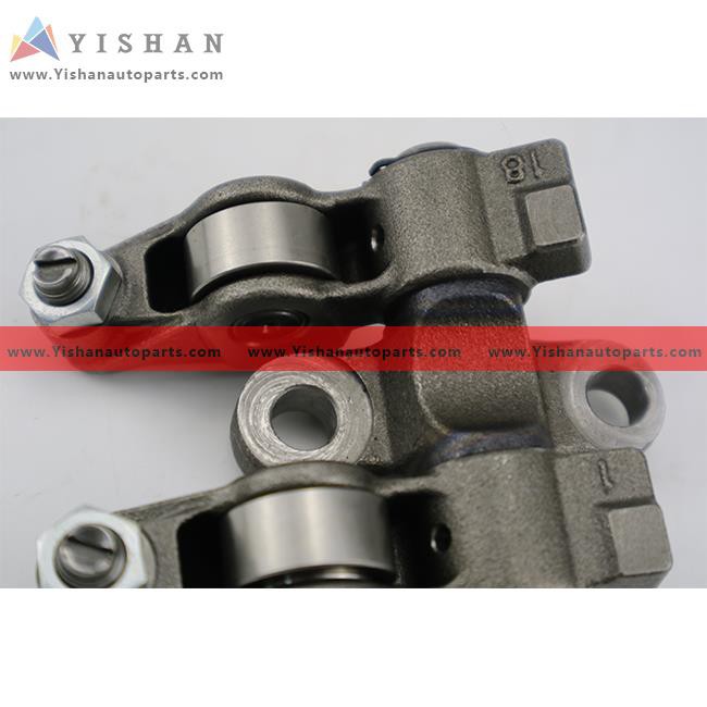 8)8-98025074-1  8980250740  SHAFT;ROCKER ARM(EX) DMAX 4JJ1