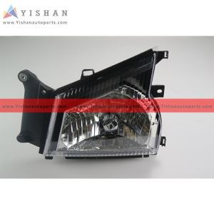 ISUZU 600P/4KH1 Headlight Assembly L