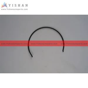 Synchronizer Blocking Ring