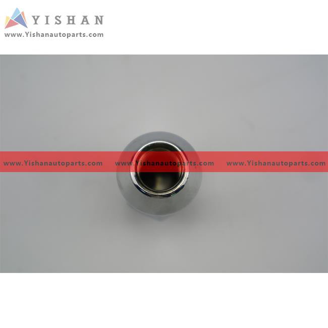 6)8-97333108-0  8973331080 8972292120  M12 H=30.5  NUT;WHEEL,FRT AXLE  DMAX