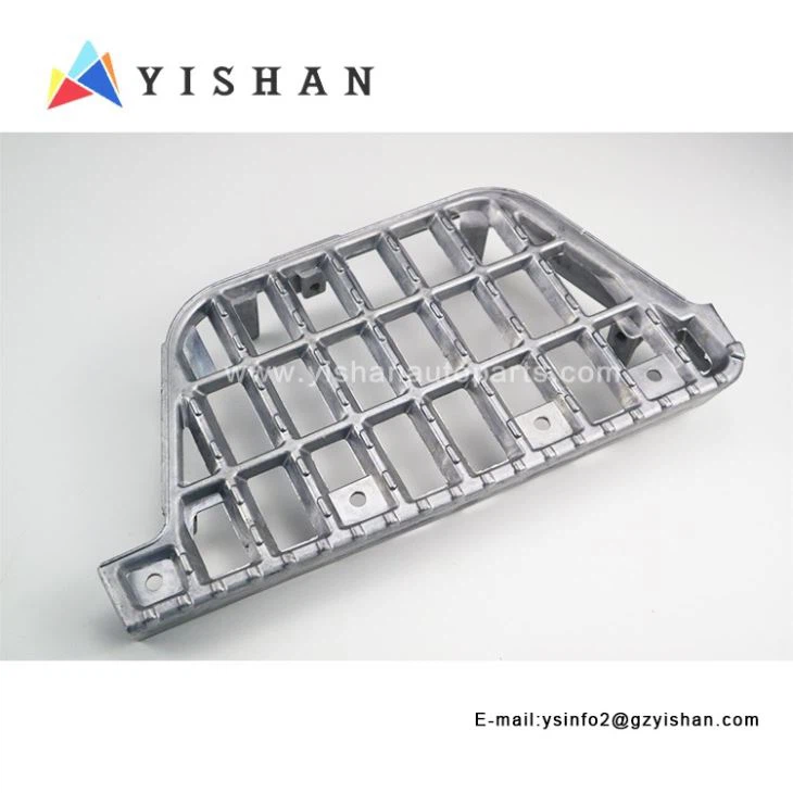 ISUZU NKR pedel rubber
