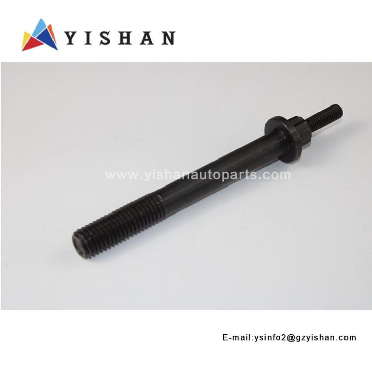 2.8-97087660-1 ISUZU 4HE1 Screw