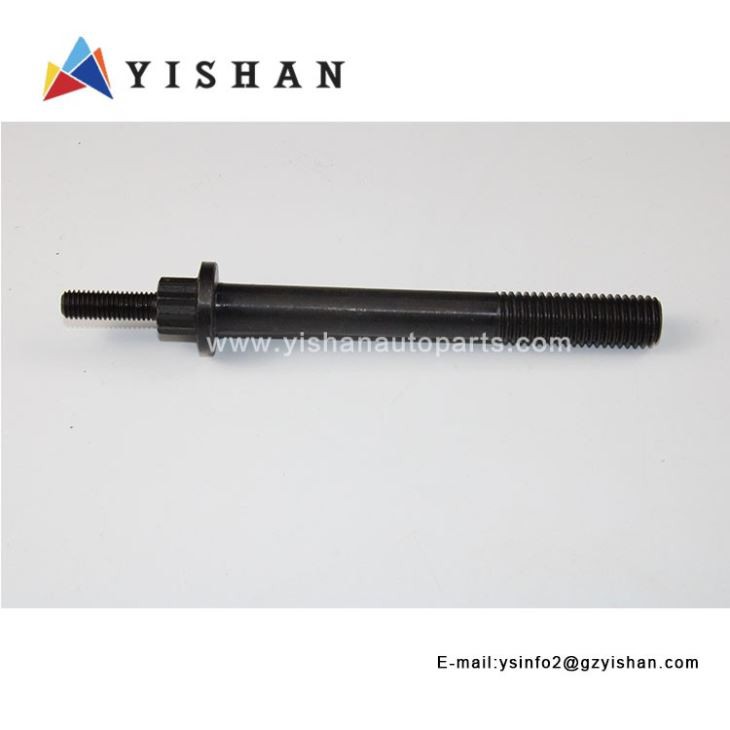 4.ISUZU 4HE1 Cylinder Head Screw OEM 8-97087660-1