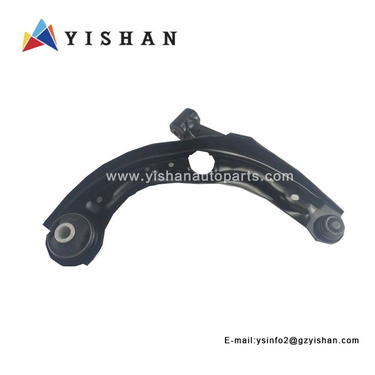 2.DA7H-34-300 Lower Arm Control