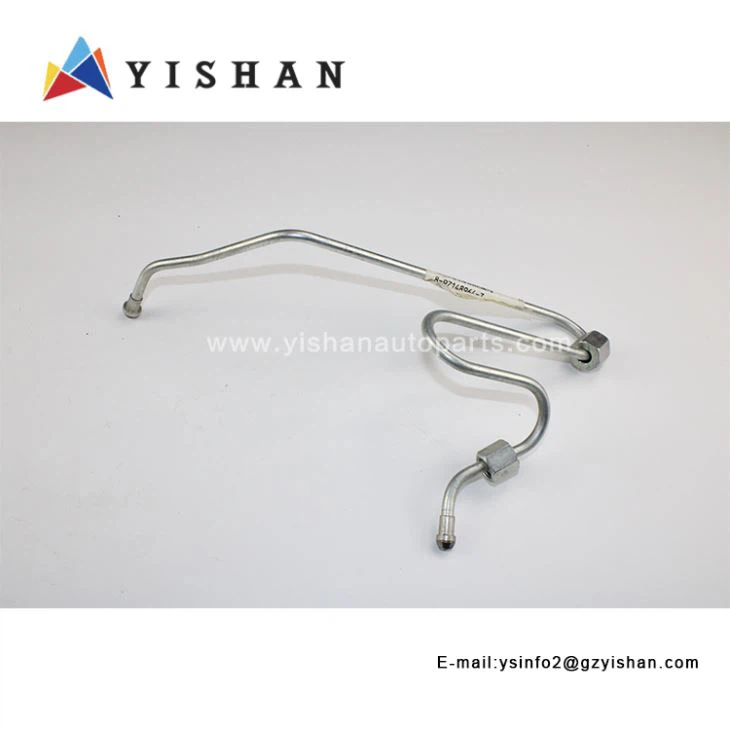 3/4 Inch Fuel Hose for Oil Pump with Both Side Connector