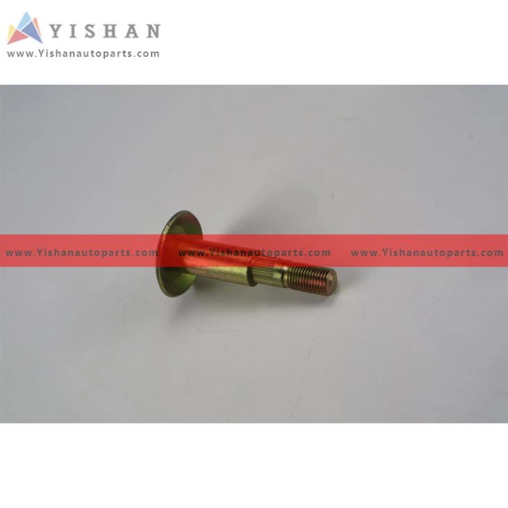 2 ISUZU DMAX 4JA1 Upper suspension bolt
