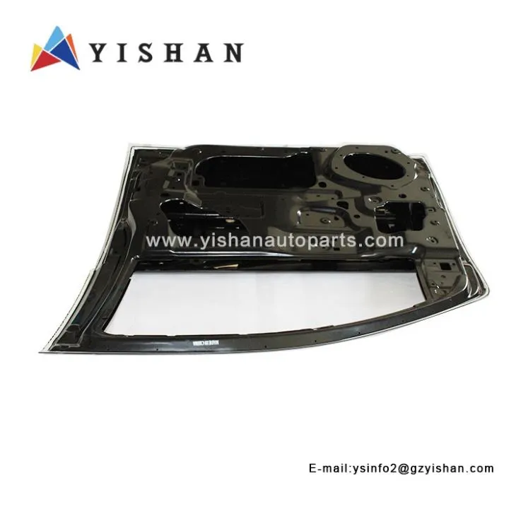 2.DMAX 2012 door for isuzu parts