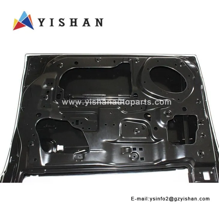 4.isuzu good quality spare parts