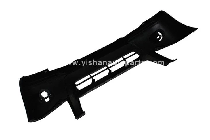 3 isuzu 4JA1 dmax front bumper