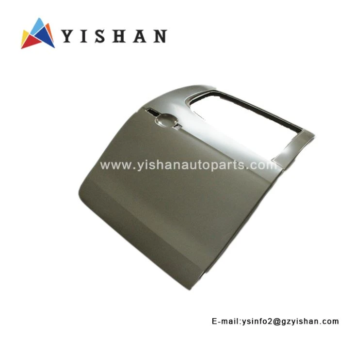 ISUZU DMAX Front Driver Side Door Shell