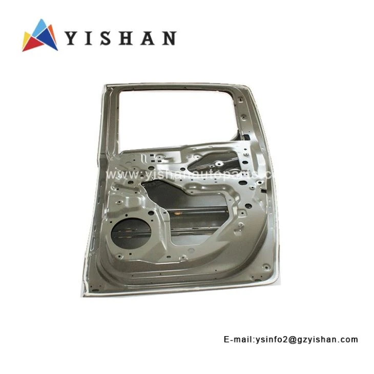 2.8-98108260-D isuzu front drive door