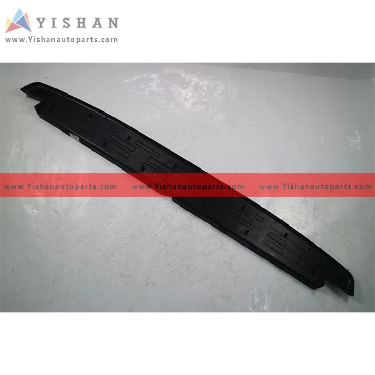 ISUZU DMAX2012 OE 8981023590 C8981023592 Bumper Rear Pedal