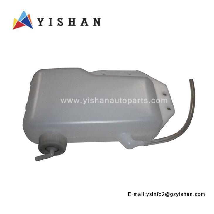 Saic Iveco Hongyan 5 Cbm 10 Cbm Water Tank Truck