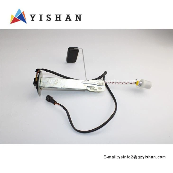 ISUZU Fuel Tank Sensor