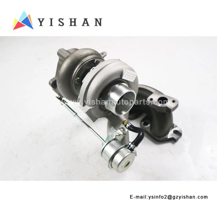 ISUZU turbo 8973267520