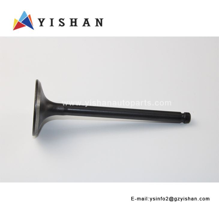 Isuzu 4jg1 Intake/Exhaust Valve