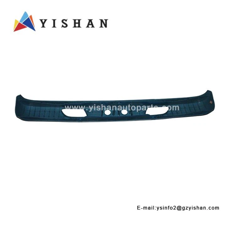 3 Japan car auto parts ISUZU NPR  bumper