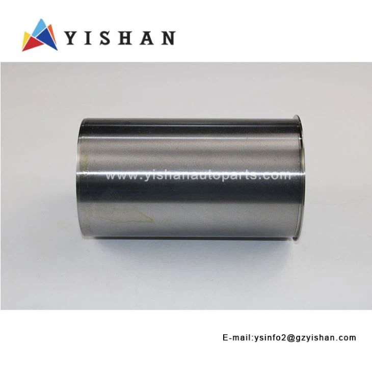 4. 5112610141 Cylinder Liner for ISUZU NPR 4BC2