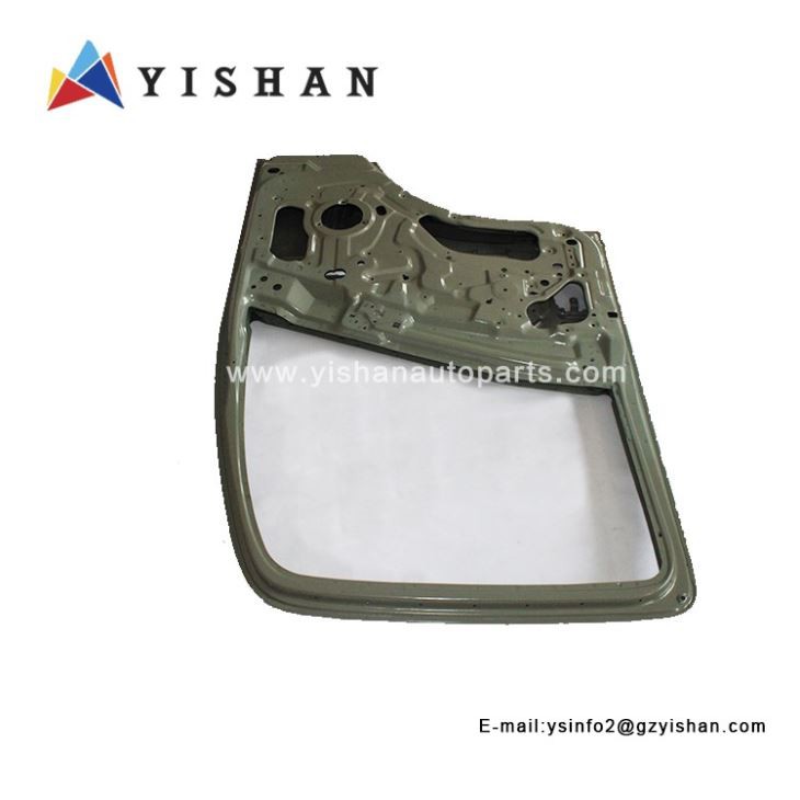 3. 8980757291 6100010-P302 ISUZU NPR Door