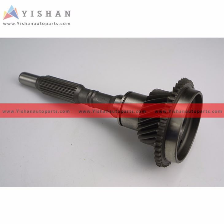 ISUZU OE 8971822120 8971009081 Transmission Shaft 45/25 MT