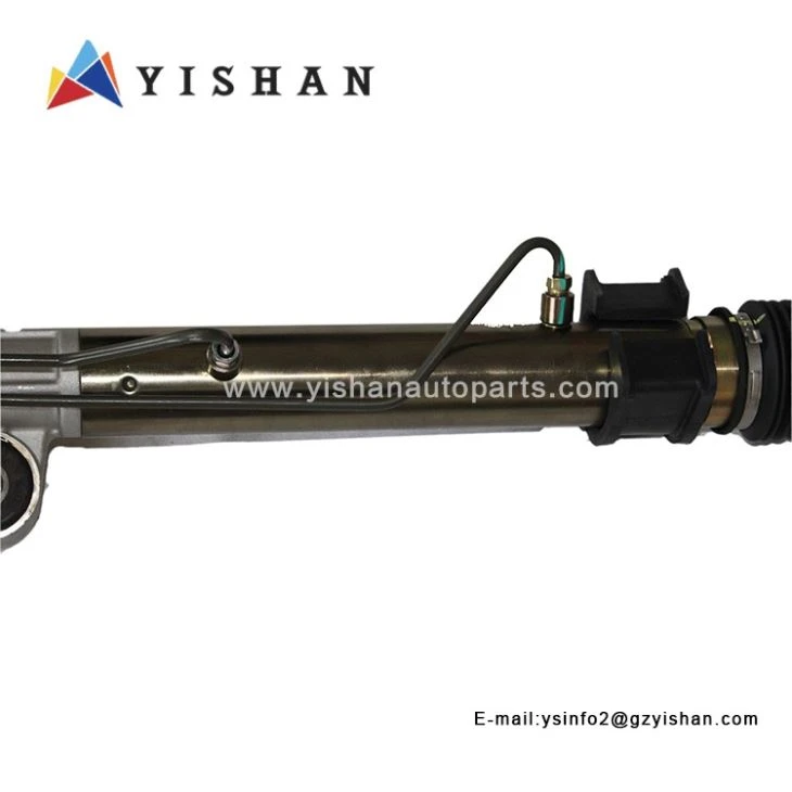 3.hydraulic steering pump isuzu dmax