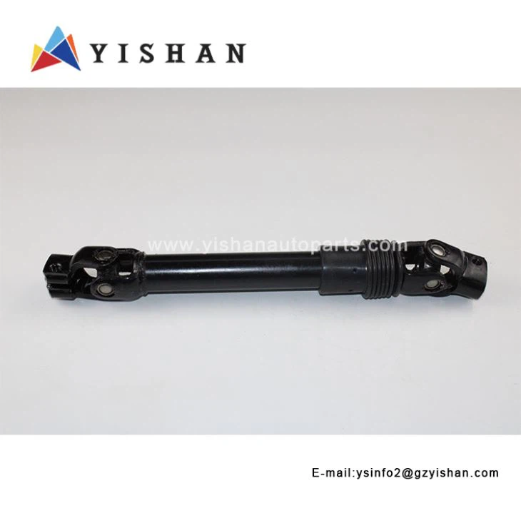 Isuzu 4bc2 Main Shaft Transmission Gear